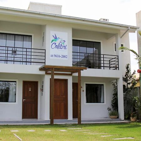 Residencial Colibri 호텔 가로파바 외부 사진