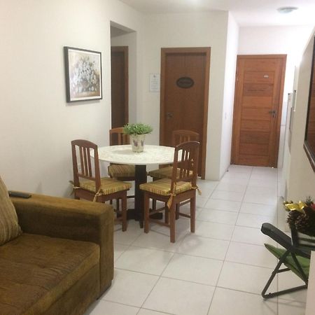 Residencial Colibri 호텔 가로파바 외부 사진