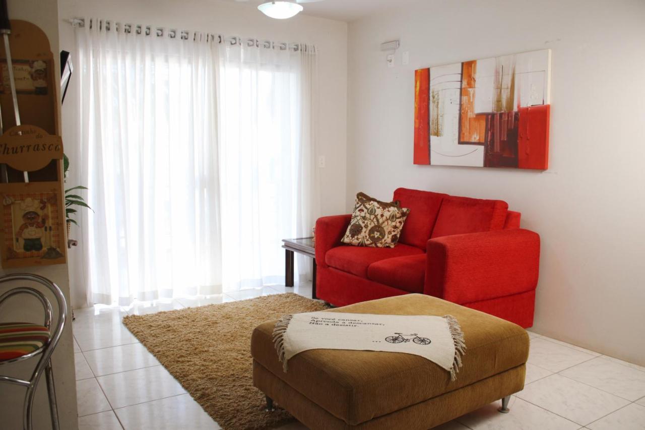 Residencial Colibri 호텔 가로파바 외부 사진
