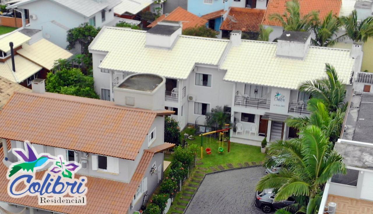 Residencial Colibri 호텔 가로파바 외부 사진