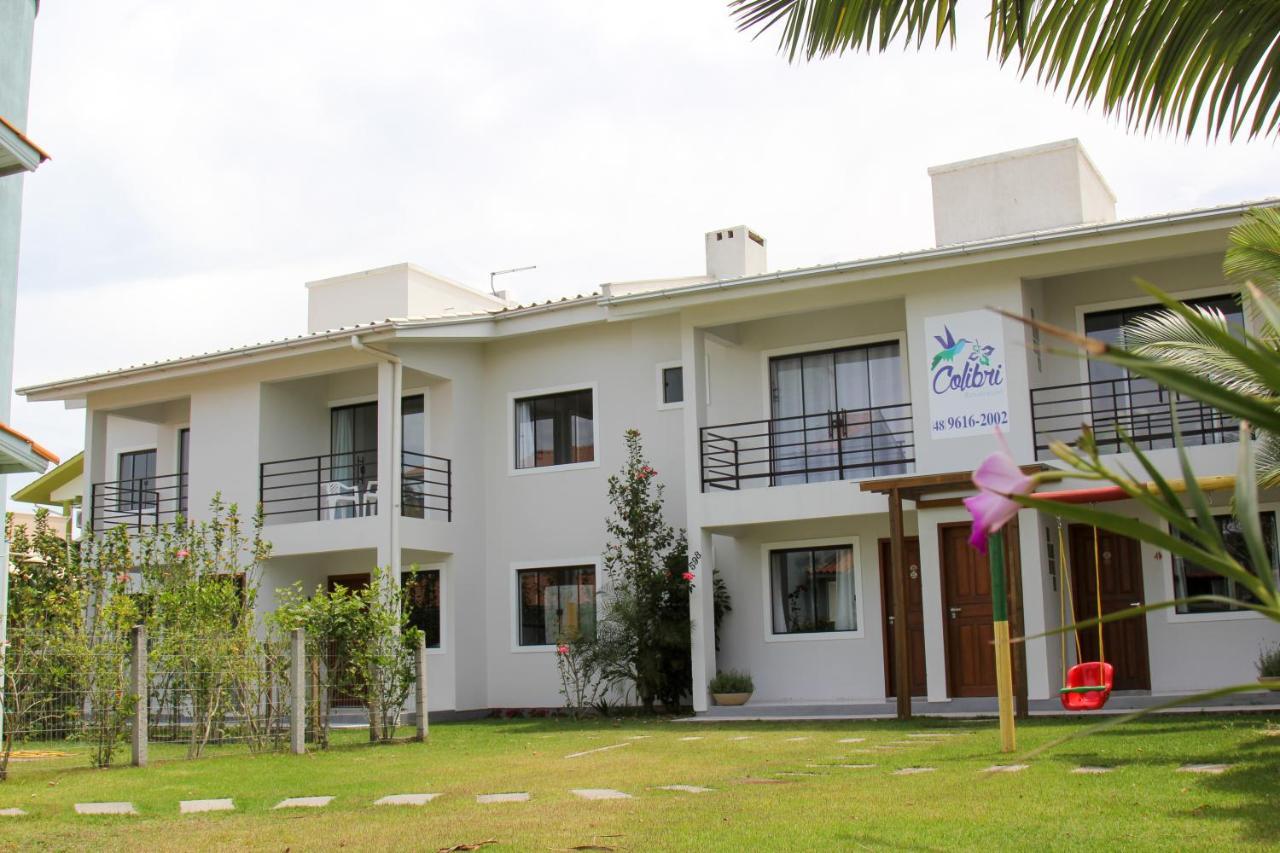Residencial Colibri 호텔 가로파바 외부 사진