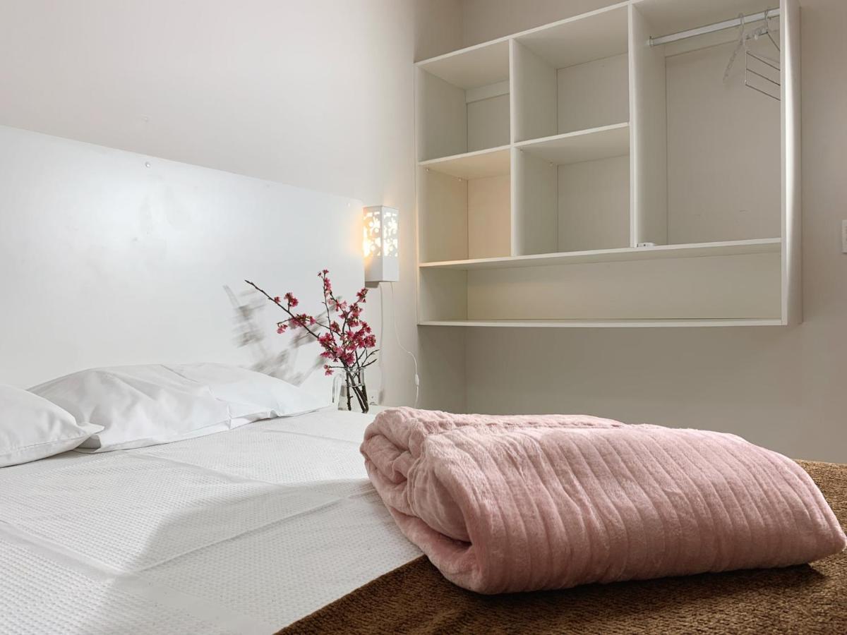 Residencial Colibri 호텔 가로파바 외부 사진
