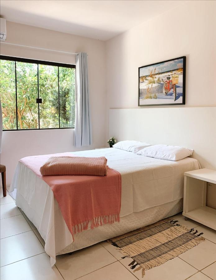 Residencial Colibri 호텔 가로파바 외부 사진