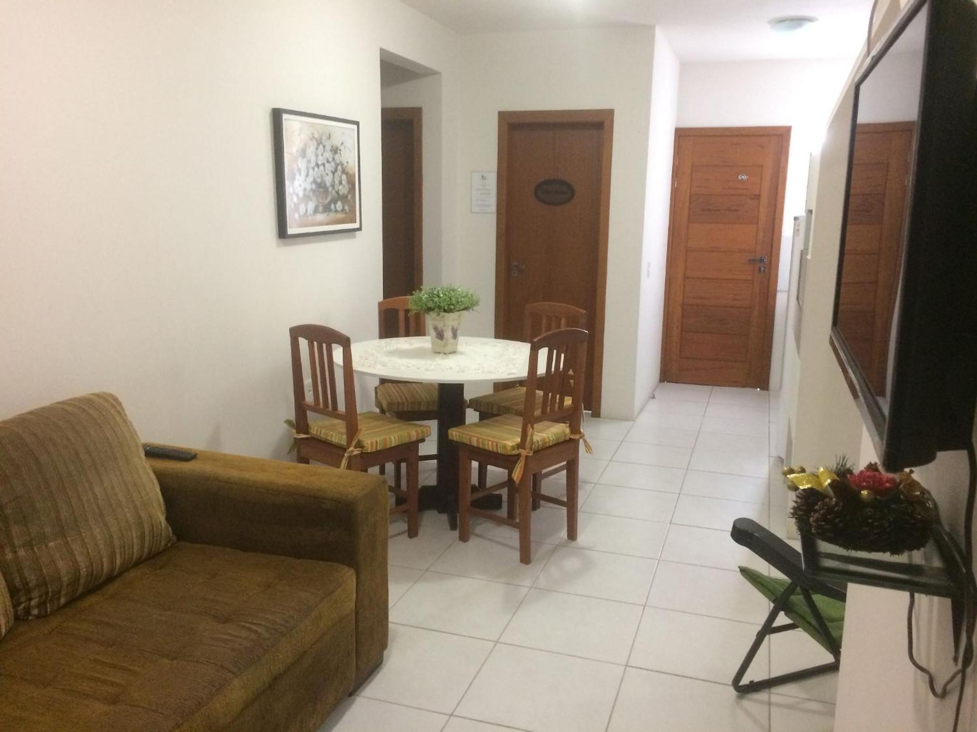 Residencial Colibri 호텔 가로파바 외부 사진