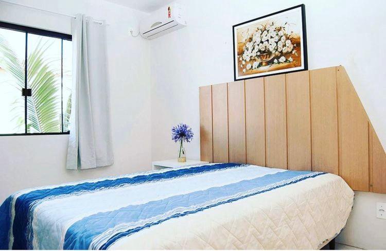 Residencial Colibri 호텔 가로파바 외부 사진