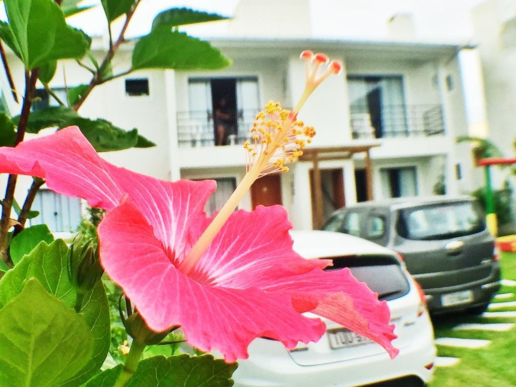 Residencial Colibri 호텔 가로파바 외부 사진