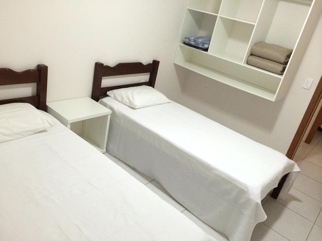 Residencial Colibri 호텔 가로파바 외부 사진