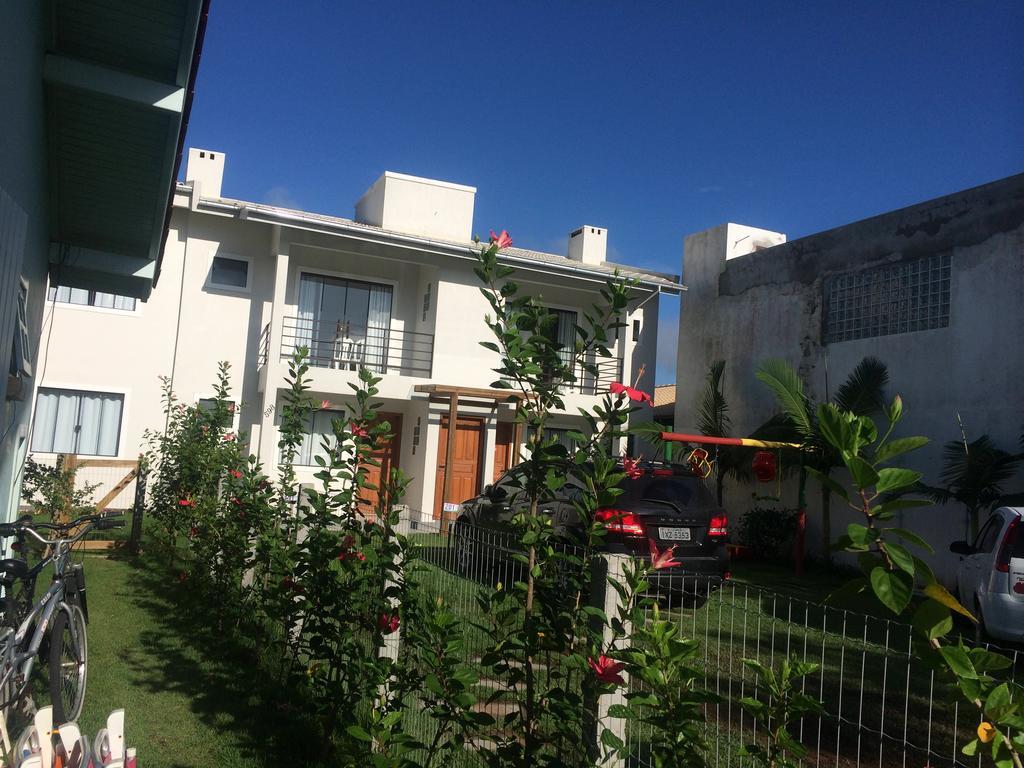 Residencial Colibri 호텔 가로파바 객실 사진